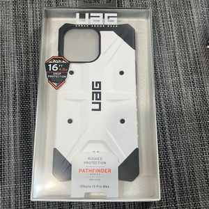 iPhone Case 13 Pro Max Drop Protection 16 Ft